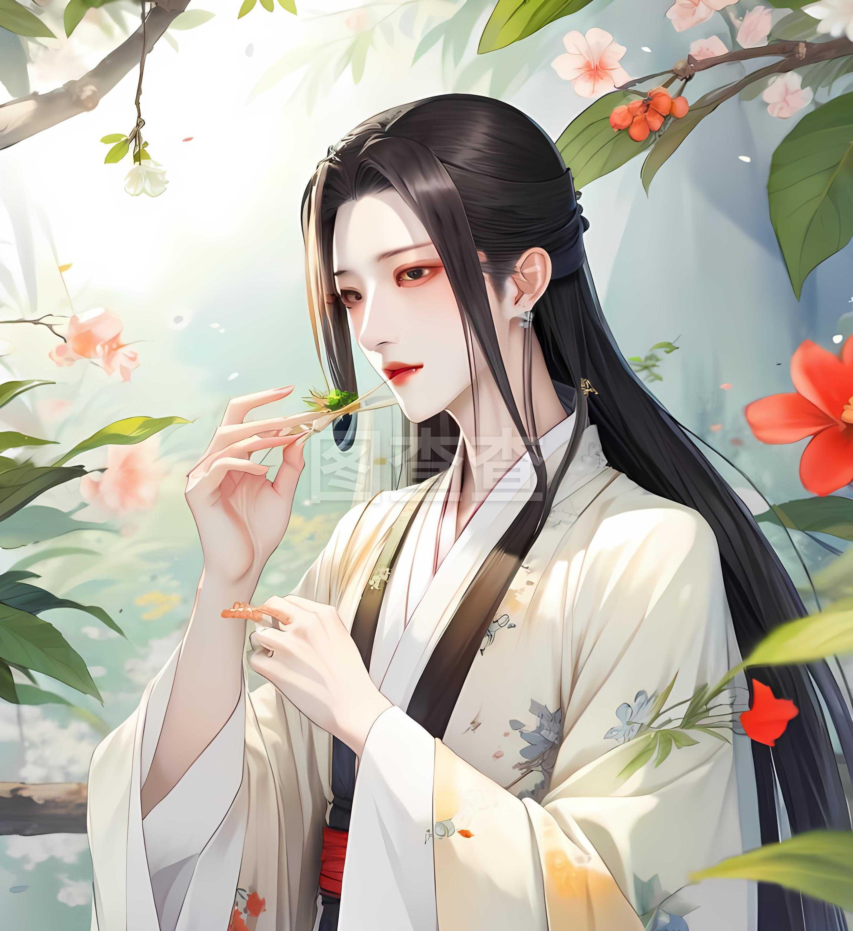深海扭扭